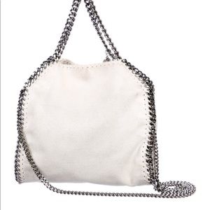 Stella McCartney Falabella Tiny Satchel